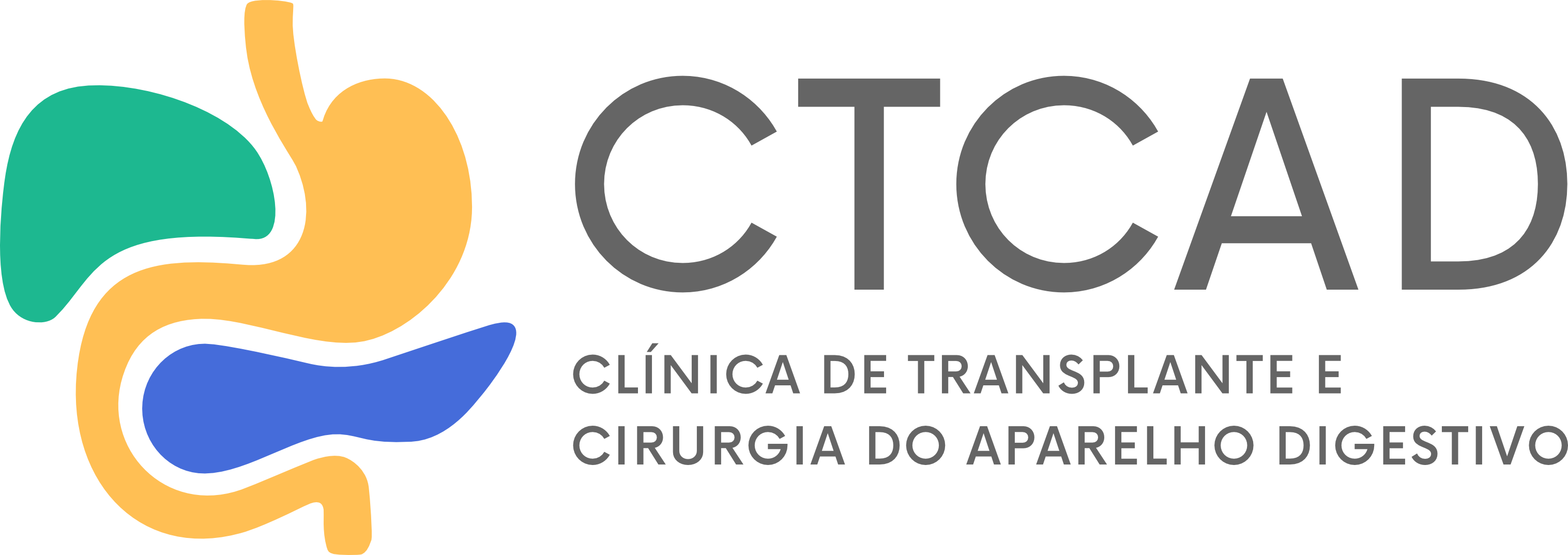 CTCAD — Clínica de Transplante e Cirurgia do Aparelho Digestivo
